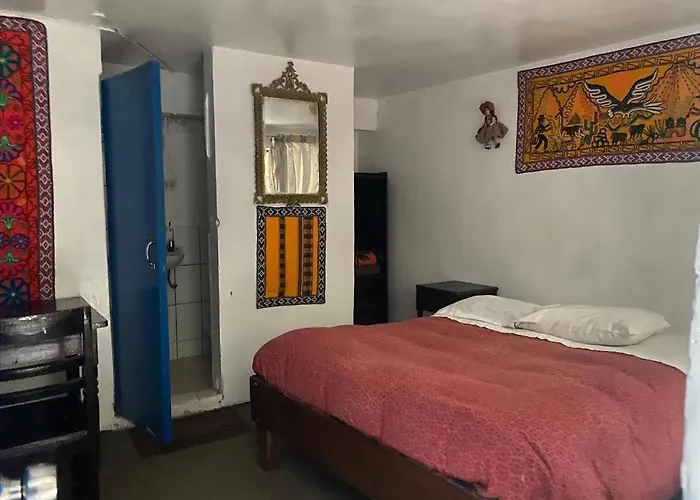 Hostel Backpacker Felix