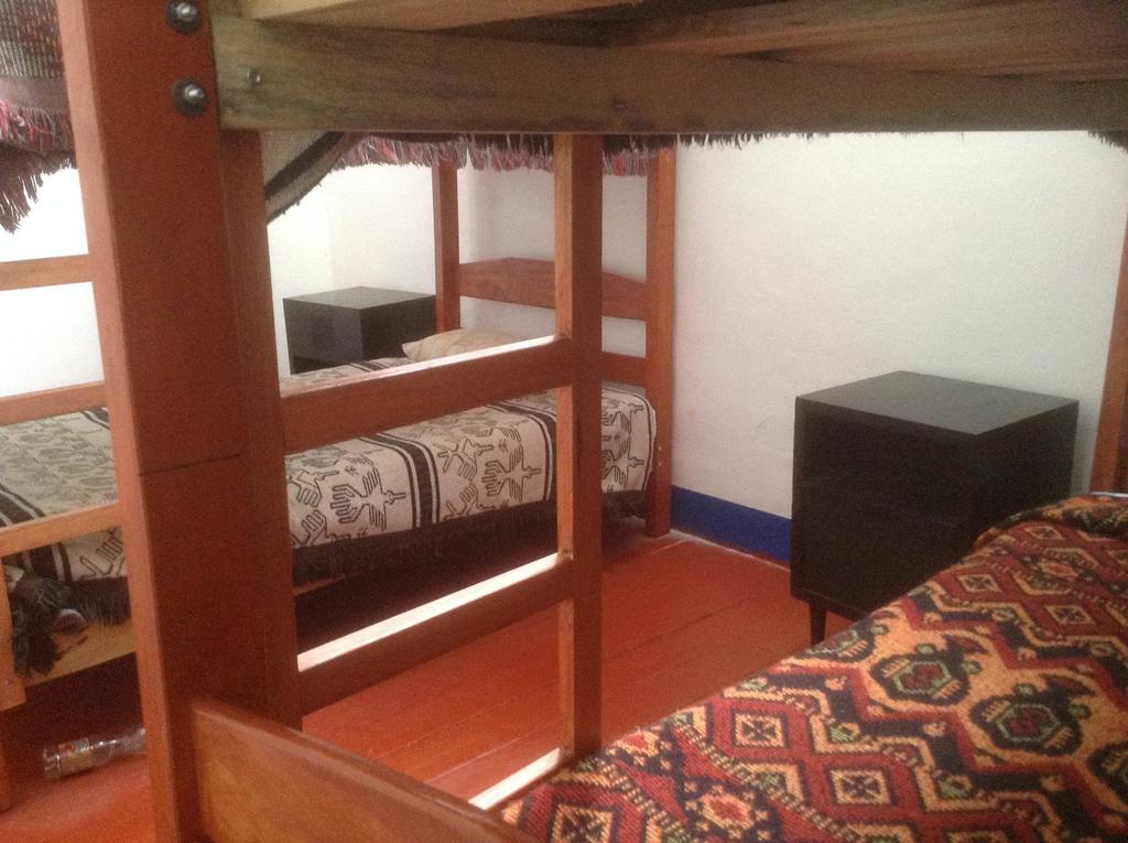 Backpacker Felix Hostel *