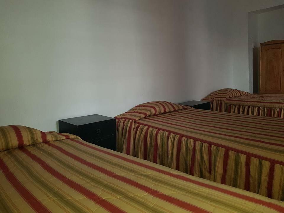 Backpacker Felix Hostel Cusco